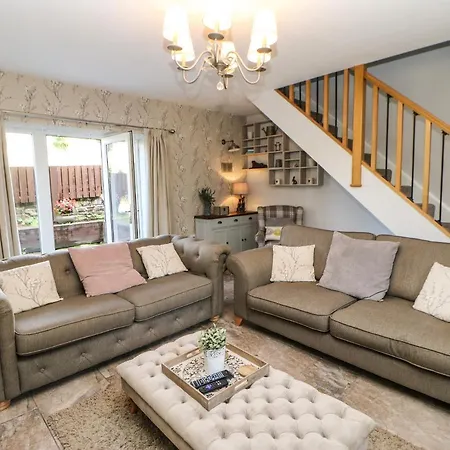 Dom wakacyjny Tree Tops