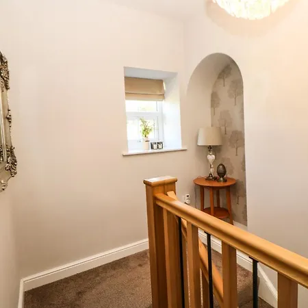 Dom wakacyjny Tree Tops *