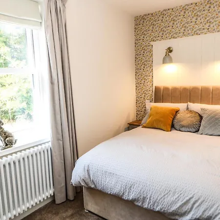 Tree Tops Dom wakacyjny *