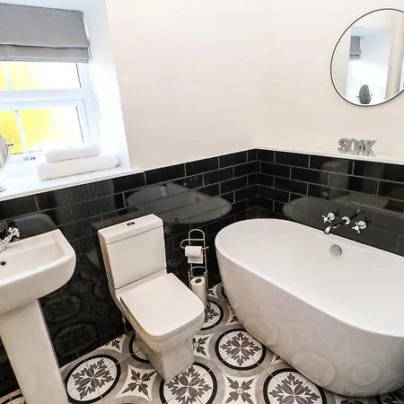 Tree Tops Dom wakacyjny