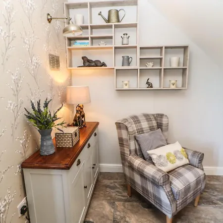 Tree Tops Dom wakacyjny