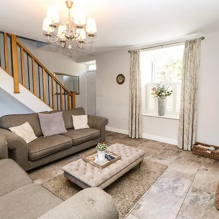 Dom wakacyjny Tree Tops Alston