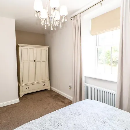 Dom wakacyjny Tree Tops *