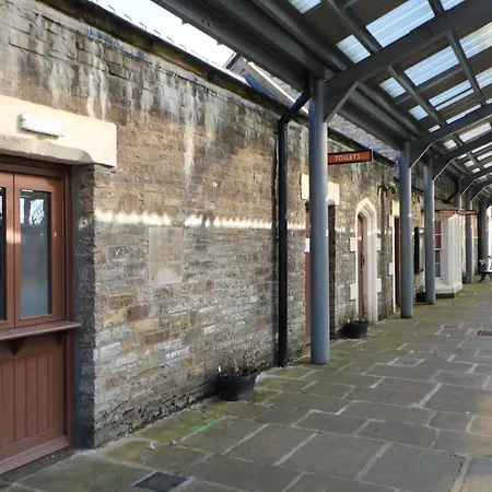 Dom wakacyjny Tree Tops