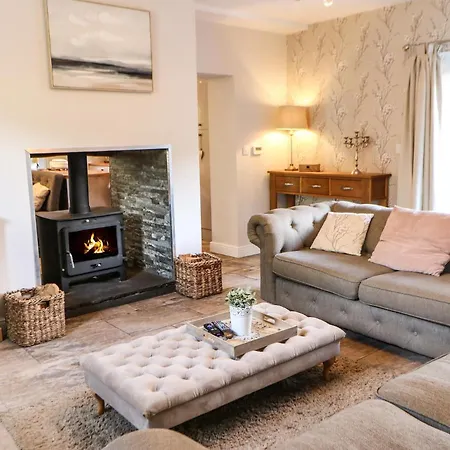 Dom wakacyjny Tree Tops *