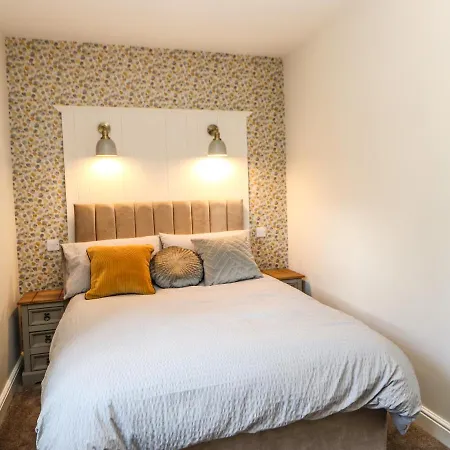 Dom wakacyjny Tree Tops *