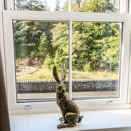 Dom wakacyjny Tree Tops Alston