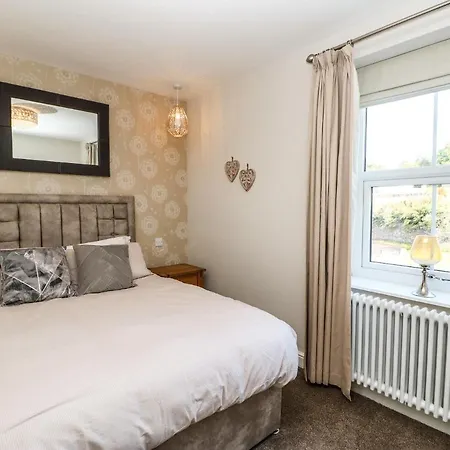 Tree Tops Holiday home Alston