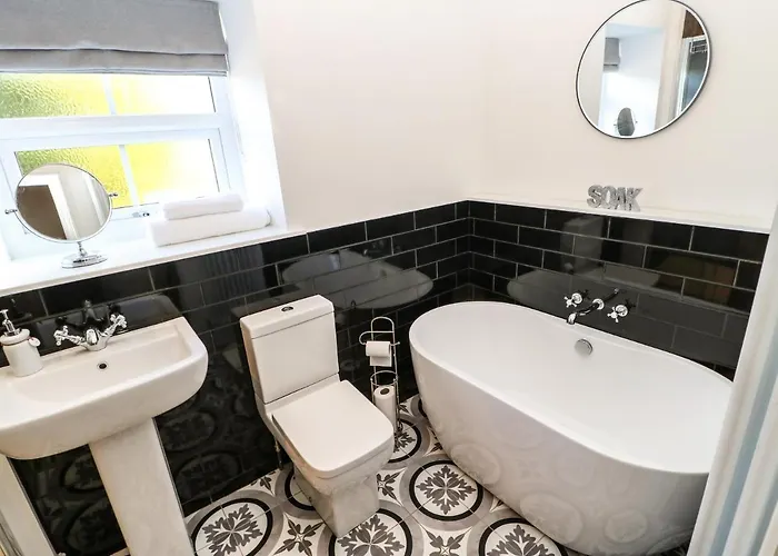 Tree Tops Vakantiehuis