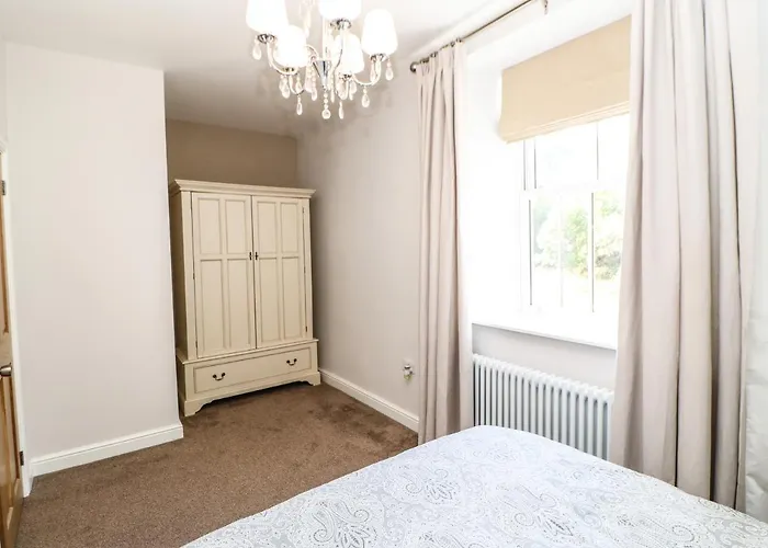 Vakantiehuis Tree Tops *